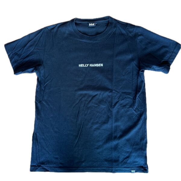 HELLY HANSEN Tシャツ