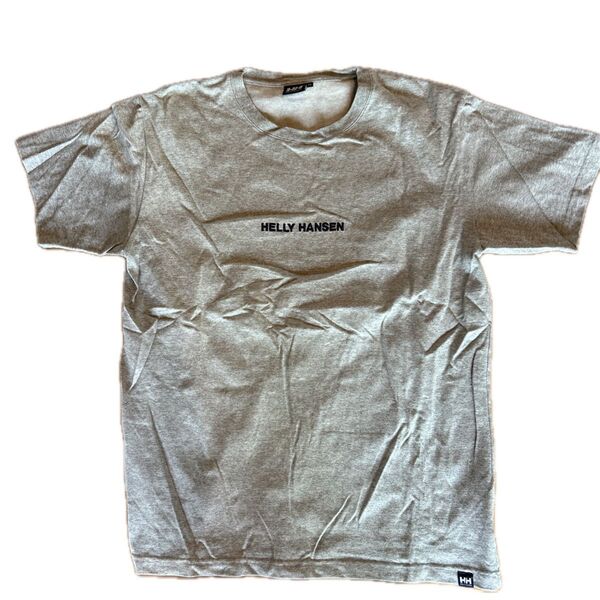 HELLY HANSEN Tシャツ