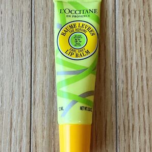 ロクシタン テ・アールグレイ シア リップバーム 12ml