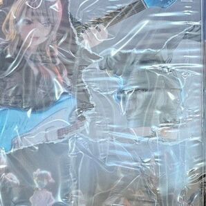 河原木 桃香 フィギュア ガールズバンドクライ KOTOBUKIYA 1/7 表情替えパーツ付き