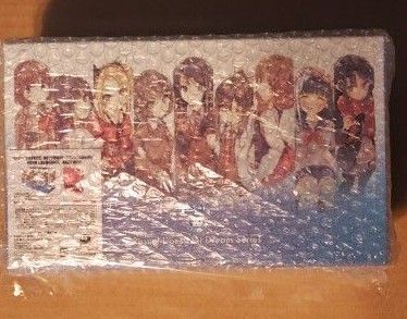 小説ドラマCD無し 青春ブタ野郎はディアフレンドの夢を見ない 文庫全巻収納BOX