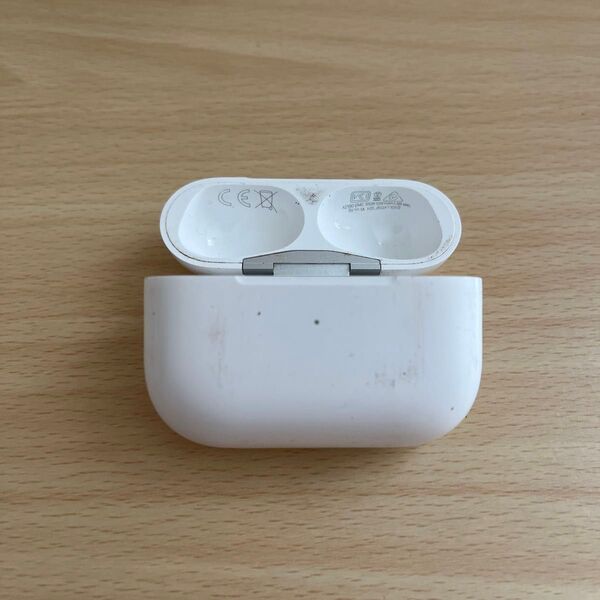 ◎ Apple AirPods Pro ケース A2190 ケースのみ イヤホン無し