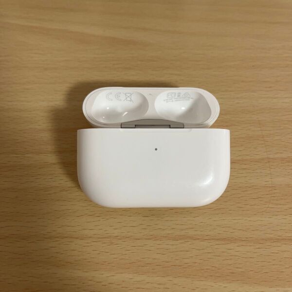 ② Apple AirPods Pro ケース A2190 ケースのみ イヤホン無し 0525