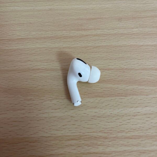 595 Apple AirPods Pro 第1世代 左イヤホン A2084
