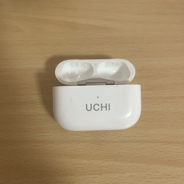② Apple AirPods Pro ケース A2190 ケースのみ イヤホン無し 0609