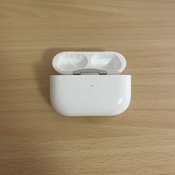 ③ Apple AirPods Pro ケース A2190 ケースのみ イヤホン無し 0609