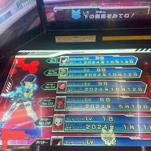 ダイバーズ、ドラゴンボールヒーローズライセンス