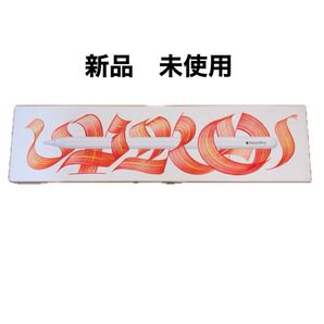 Apple Pencil Pro 新品 未使用