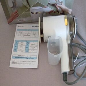 3WAYスチームアイロン