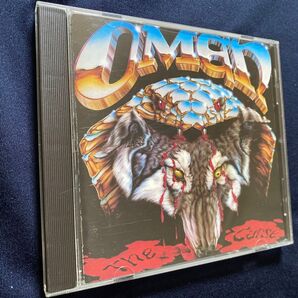 オーメン OMEN 殺戮の祈祷