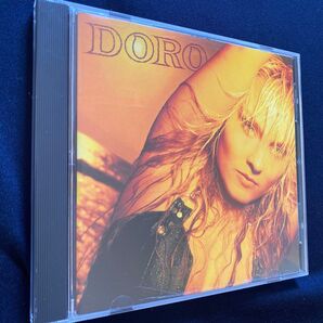 DORO/ロック・オン