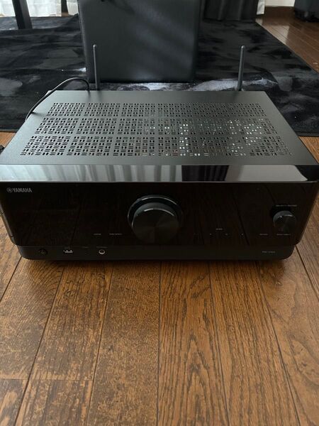 ヤマハYAMAHA - RX-V4A(5.1ch・AVレシーバー)超美品