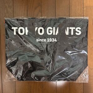 クラブジャイアンツ トートバッグ