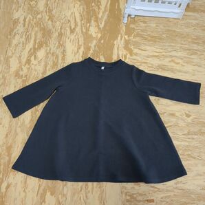 シンプル チュニック 100cm