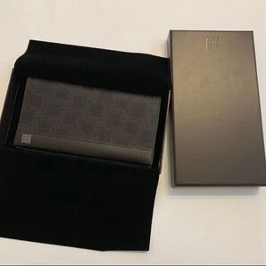 dunhill ダンヒル メンズ札入れ 大幅値引き可能