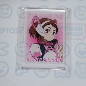 僕のヒーローアカデミア 麗日お茶子