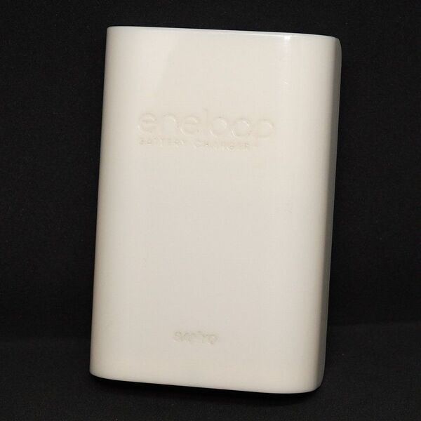 SANYO エネループ 充電器 NC-TG1 eneloop