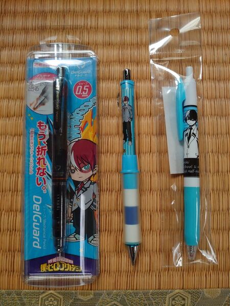 僕のヒーローアカデミア 轟焦凍