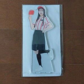 新品未開封★AKB48 BIG アクリルスタンド 伊藤 百花 ROUND1