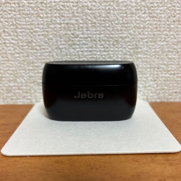 Jabra Elite 75t ワイヤレスイヤホン