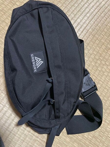 グレゴリー GREGORY ウエストバッグ テールメイト 美品