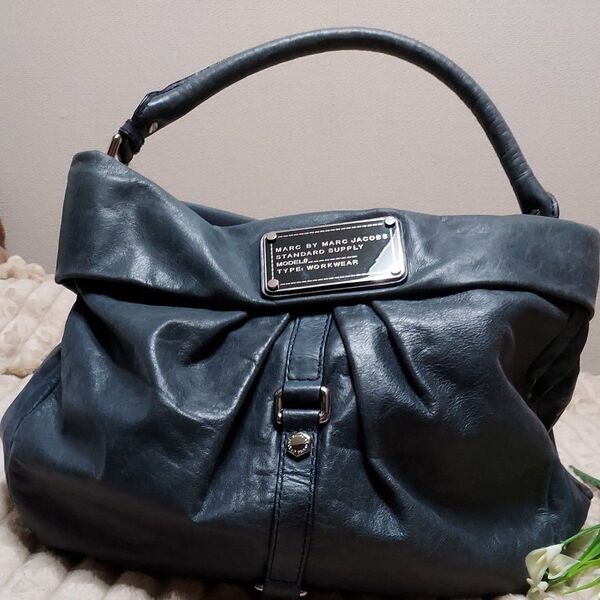 MARC BY MARC JACOBS STANDARD SUPPLY ショルダーバッグ