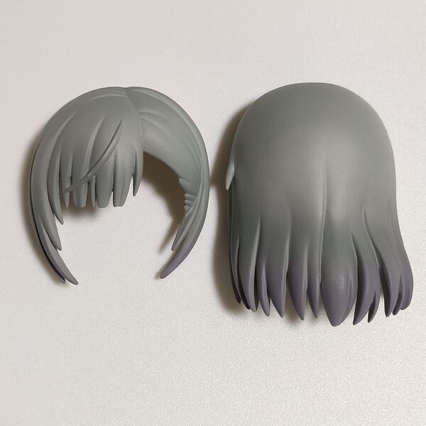 髪パーツ ねんどろいど 豊崎恵那/リトルアーモリー