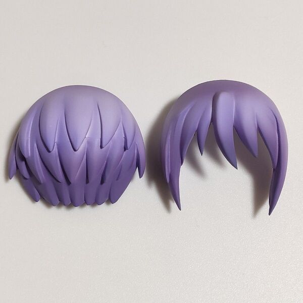 髪パーツ ねんどろいど それが声優! 一ノ瀬双葉