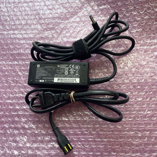 HP純正 ACアダプター HP 19.5V 2.31A HSTNN-CA41 パソコン (12)