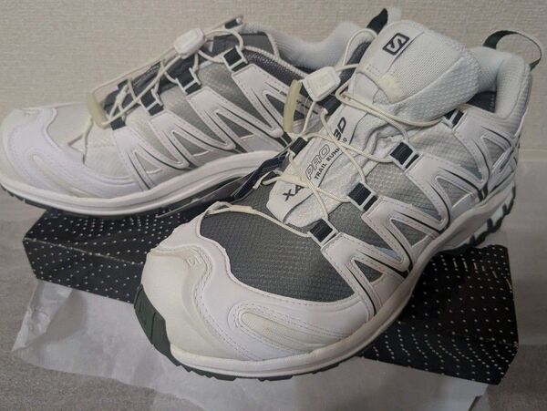 SALOMONxBEAMS 別注XA PRO 3D GTX 25.5cm