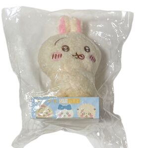 ちいかわ ぴたれすと ふわもこコレクションVol.2 【うさぎ】