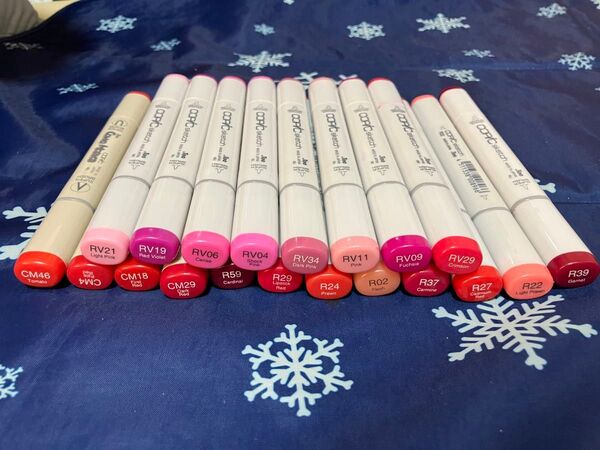 copic sketch コピック スケッチ 20本セット まとめ売り