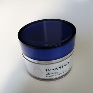 トランシーノ☆薬用ホワイトニングリペアクリーム