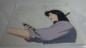  cell picture / City Hunter /Y493