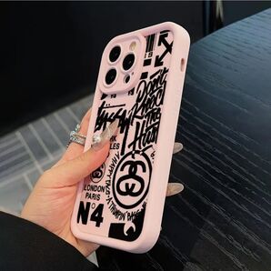 購入前に質問ください iPhoneケース ピンク