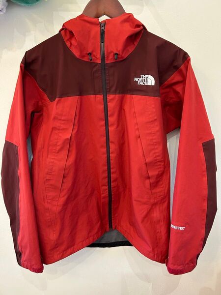 THE NORTH FACE ノースフェイス ゴアテックス クライムライトジャケット マウンテンパーカー NP11503 サイズS