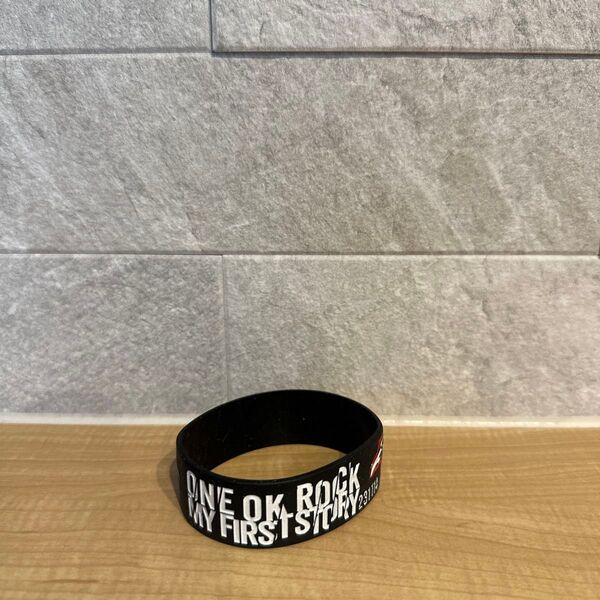 MY FIRST STORY VS ONE OK ROCK 対バン ラバーバンド