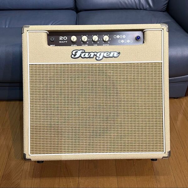 Fargen Town House 20 中古 ギターアンプ