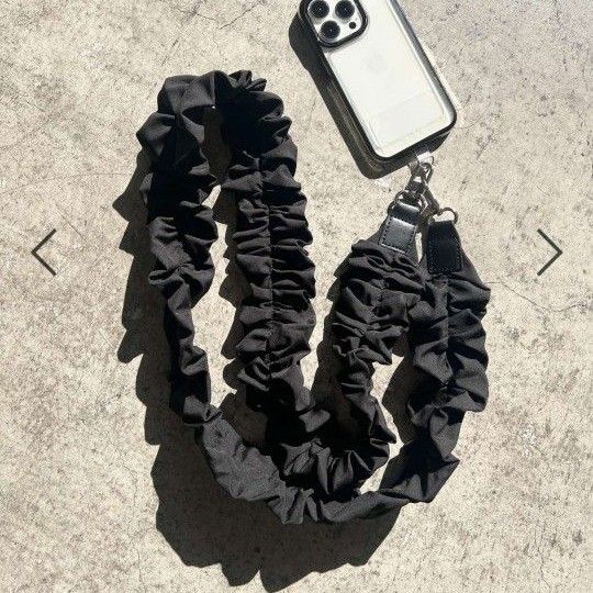 スマホショルダー ストラップ