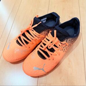 PUMA サッカー トレーニングシューズ