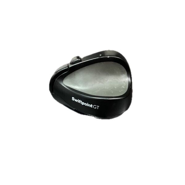 Swiftpoint GT Model 500 ワイヤレスノートパソコンマウス 世界初ライトタッチ マウス