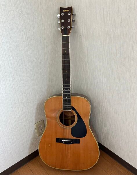 YAMAHA FG-301B アコースティックギター ヴィンテージ ヤマハ