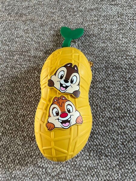 チップとデール ケース ディズニーリゾート
