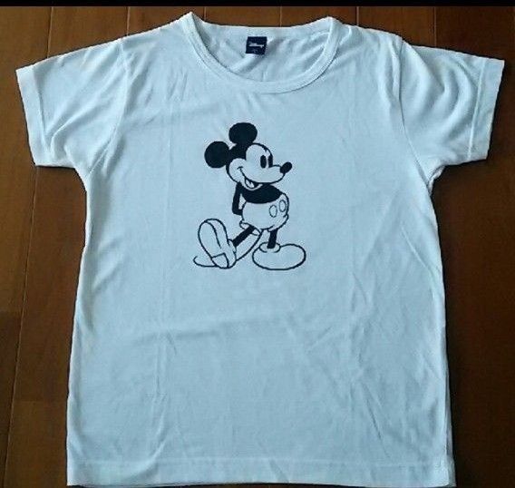Disney ミッキーマウス Tシャツ