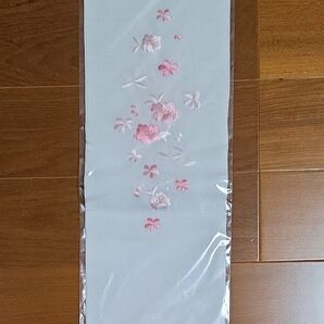 新品未使用 洗える半衿