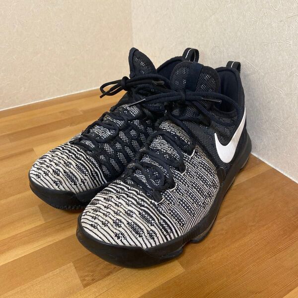 NIKE KD9 26.5 NIKE