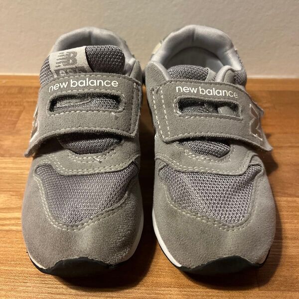 ニューバランス スニーカー New Balance IZ996 16.5