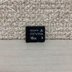 PSVITA メモリーカード16GB