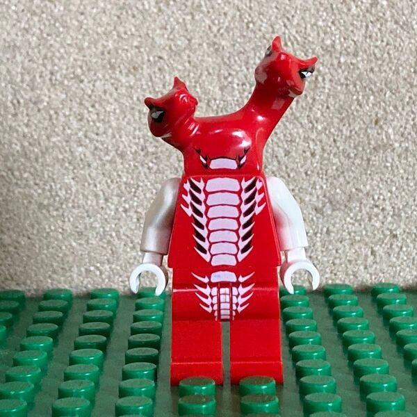 レゴ LEGO ミニフィグ ファンダム