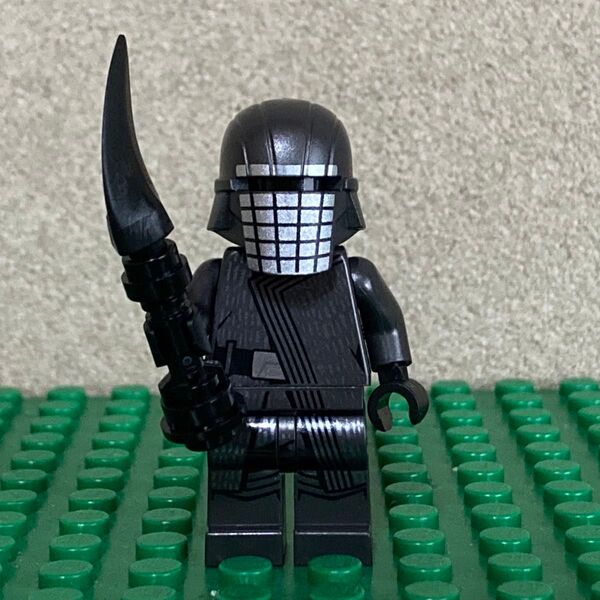 レゴ LEGO ミニフィグ ヴィクラル